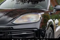 Porsche Cayenne din 2024 cu 22.171 km - oferta POR144341 - foto 13