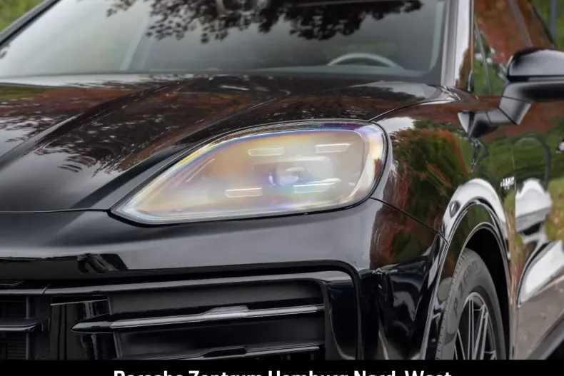 Porsche Cayenne din 2024 cu 22.171 km - oferta POR144341 - foto 13