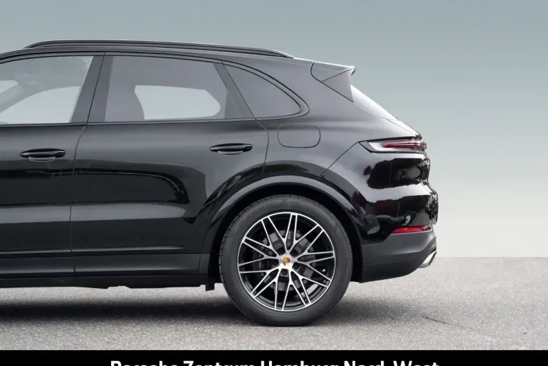 Porsche Cayenne din 2024 cu 22.171 km - oferta POR144341 - foto 17