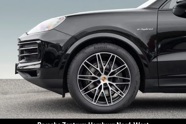 Porsche Cayenne din 2024 cu 22.171 km - oferta POR144341 - foto 18