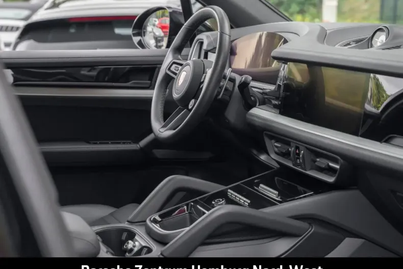 Porsche Cayenne din 2024 cu 22.171 km - oferta POR144341 - foto 22