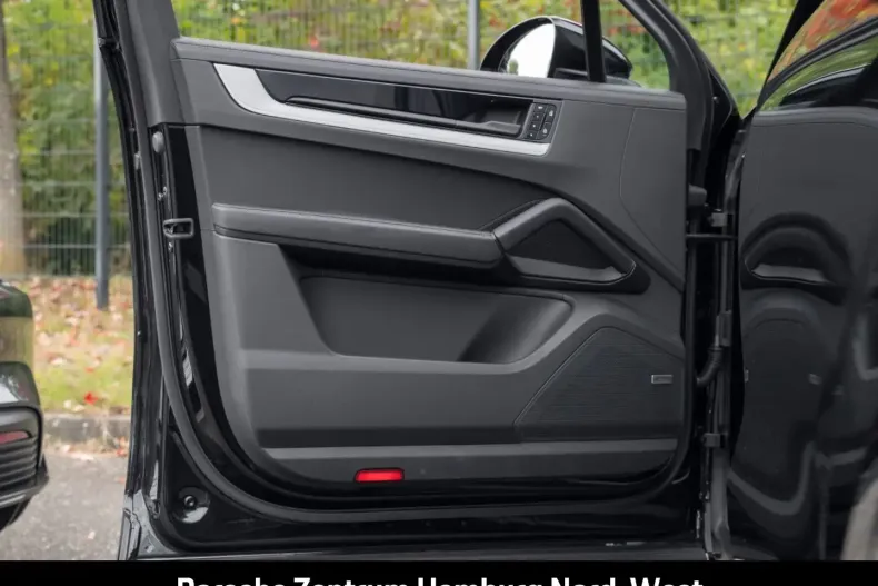 Porsche Cayenne din 2024 cu 22.171 km - oferta POR144341 - foto 26