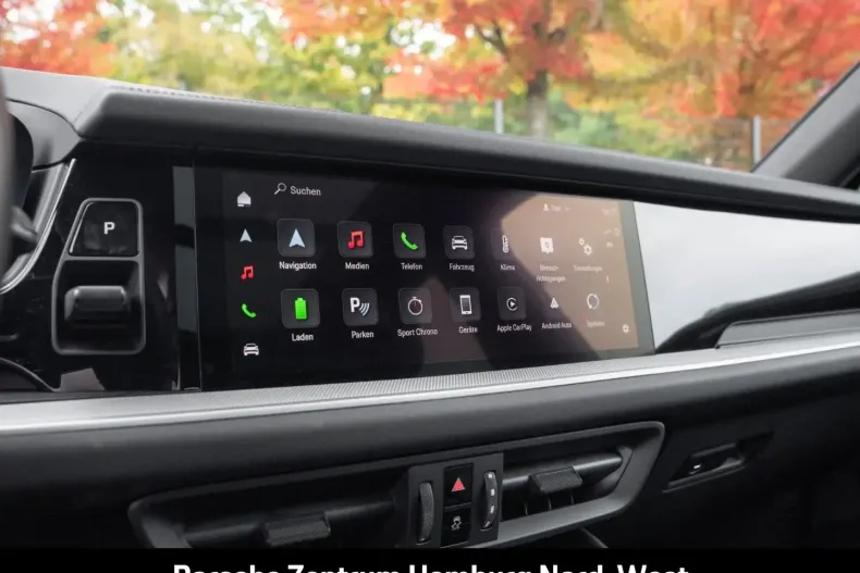 Porsche Cayenne din 2024 cu 22.171 km - oferta POR144341 - foto 31