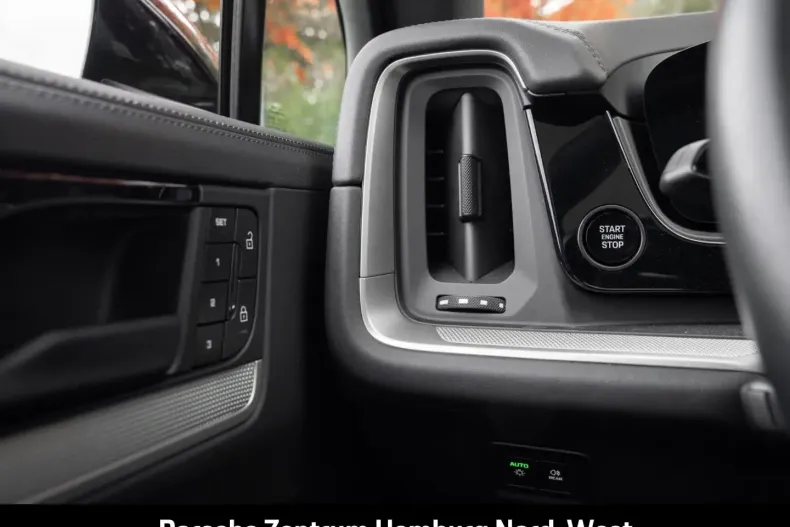 Porsche Cayenne din 2024 cu 22.171 km - oferta POR144341 - foto 34