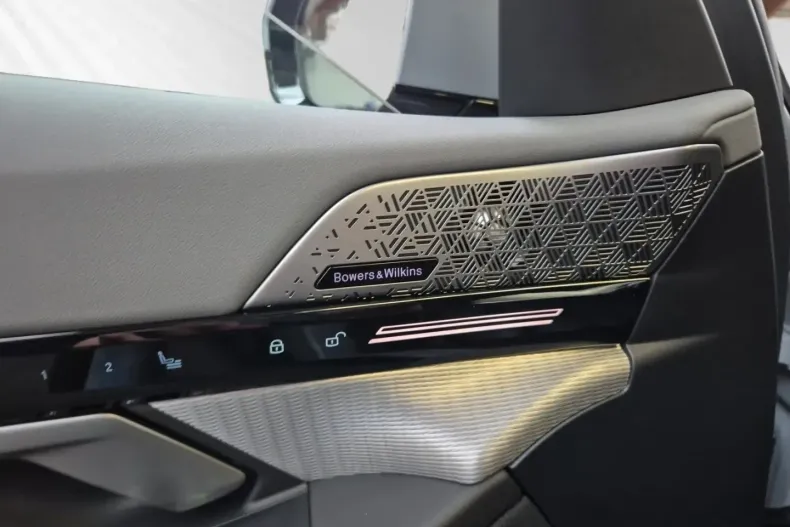 BMW 530 din 2024 cu 18.320 km - oferta BMW144347 - foto 13