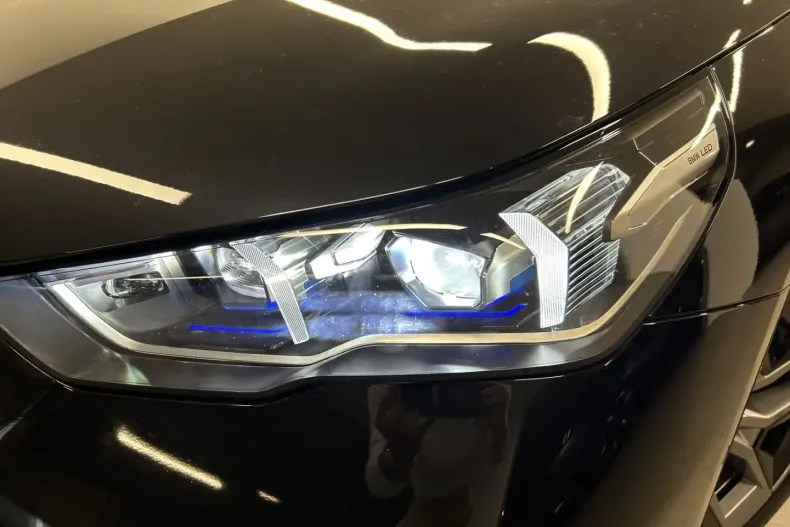 BMW 530 din 2024 cu 11.733 km - oferta BMW144348 - foto 8