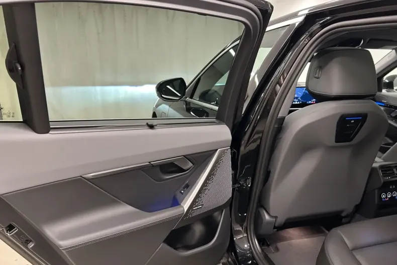 BMW 530 din 2024 cu 11.733 km - oferta BMW144348 - foto 13