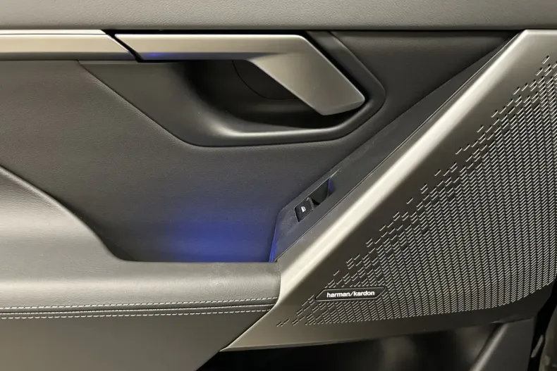 BMW 530 din 2024 cu 11.733 km - oferta BMW144348 - foto 15