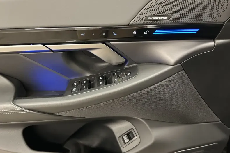 BMW 530 din 2024 cu 11.733 km - oferta BMW144348 - foto 36