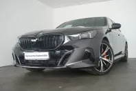 BMW 530 din 2025 cu 25.500 km - oferta BMW144349 - foto 1