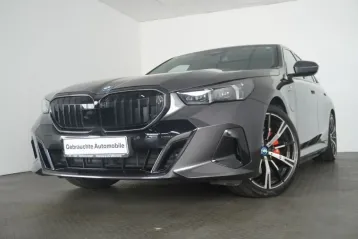 BMW 530 din 2025 - oferta BMW144349