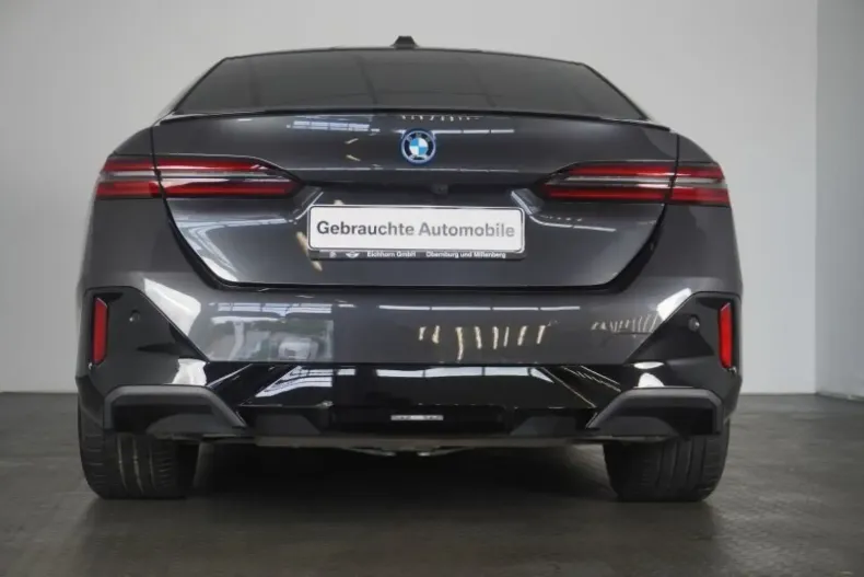 BMW 530 din 2025 cu 25.500 km - oferta BMW144349 - foto 4