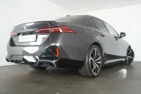 BMW 530 din 2025 cu 25.500 km - oferta BMW144349 - foto 5