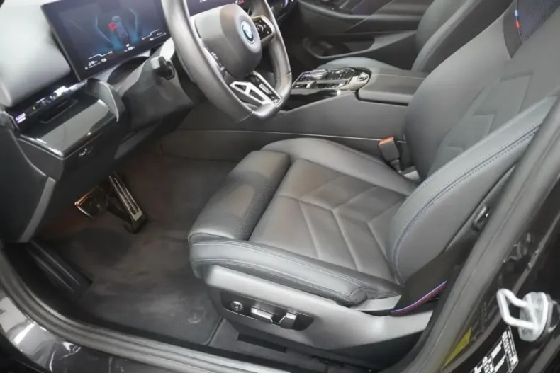 BMW 530 din 2025 cu 25.500 km - oferta BMW144349 - foto 8