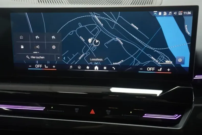 BMW 530 din 2025 cu 25.500 km - oferta BMW144349 - foto 11