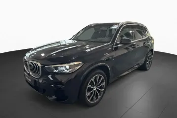 BMW X5 din 2023 - oferta BMW144350