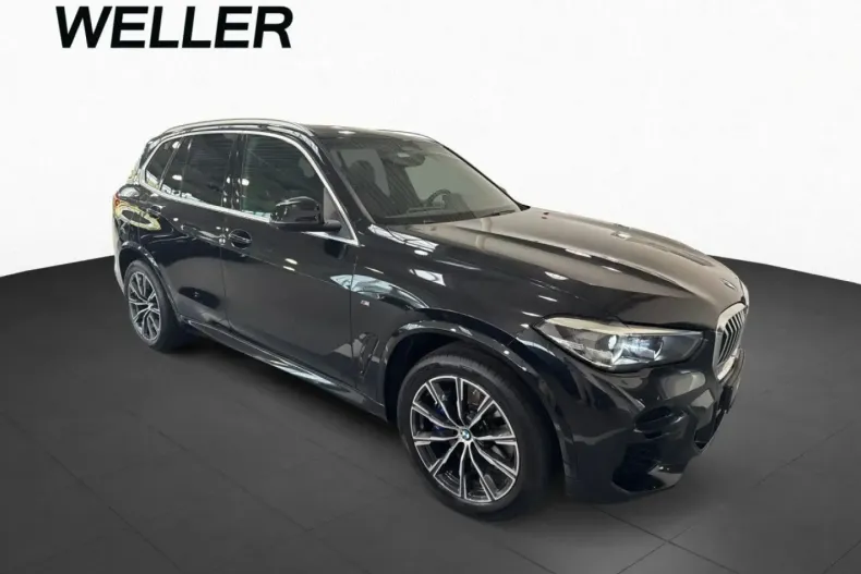 BMW X5 din 2023 cu 45.000 km - oferta BMW144350 - foto 2
