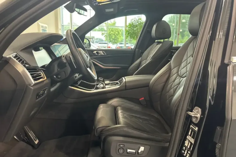 BMW X5 din 2023 cu 45.000 km - oferta BMW144350 - foto 5