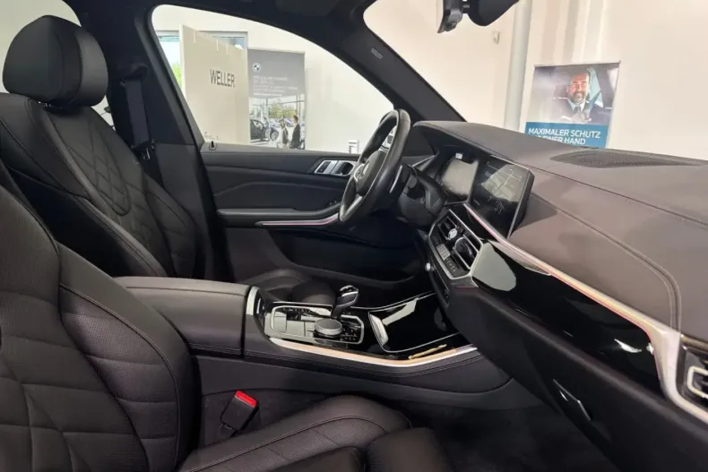 BMW X5 din 2023 cu 45.000 km - oferta BMW144350 - foto 6