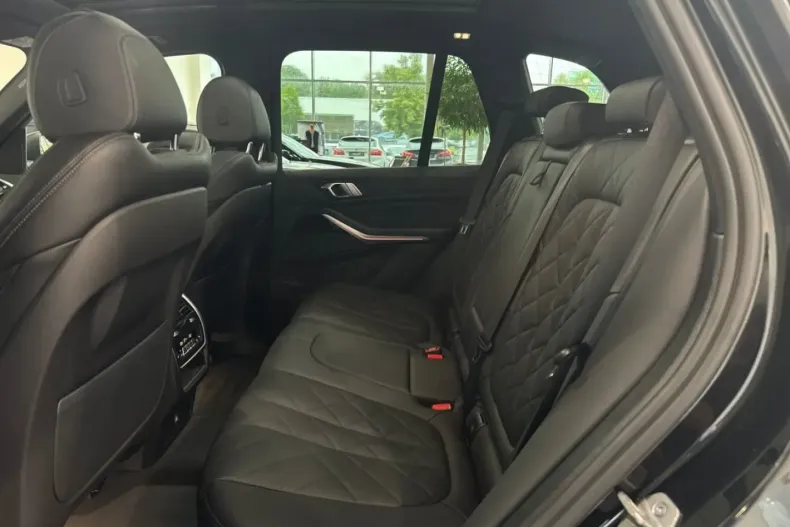 BMW X5 din 2023 cu 45.000 km - oferta BMW144350 - foto 7