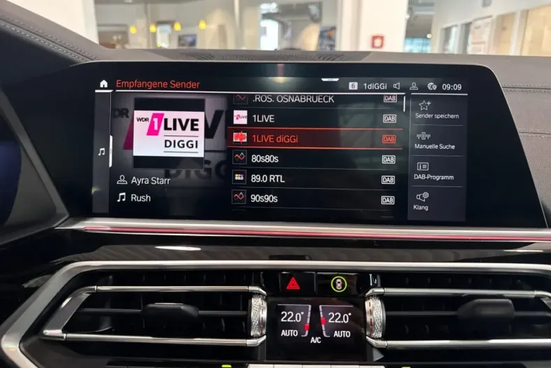 BMW X5 din 2023 cu 45.000 km - oferta BMW144350 - foto 10