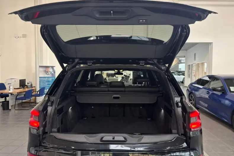 BMW X5 din 2023 cu 45.000 km - oferta BMW144350 - foto 11