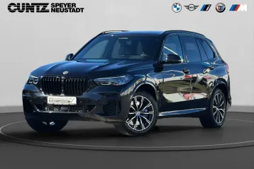 BMW X5 din 2023 - oferta BMW144351