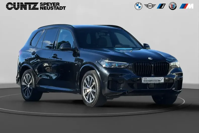 BMW X5 din 2023 cu 36.598 km - oferta BMW144351 - foto 3