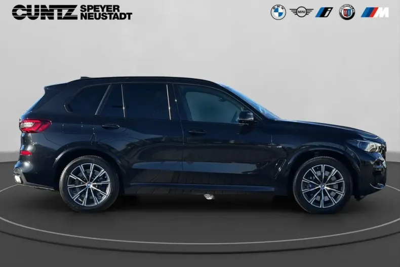 BMW X5 din 2023 cu 36.598 km - oferta BMW144351 - foto 4