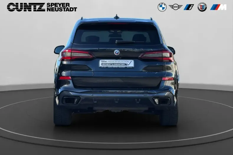 BMW X5 din 2023 cu 36.598 km - oferta BMW144351 - foto 6