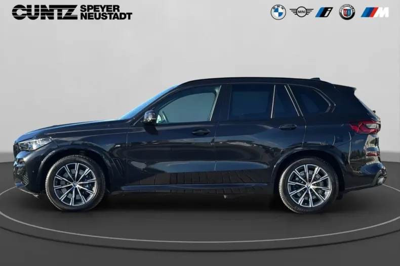 BMW X5 din 2023 cu 36.598 km - oferta BMW144351 - foto 8