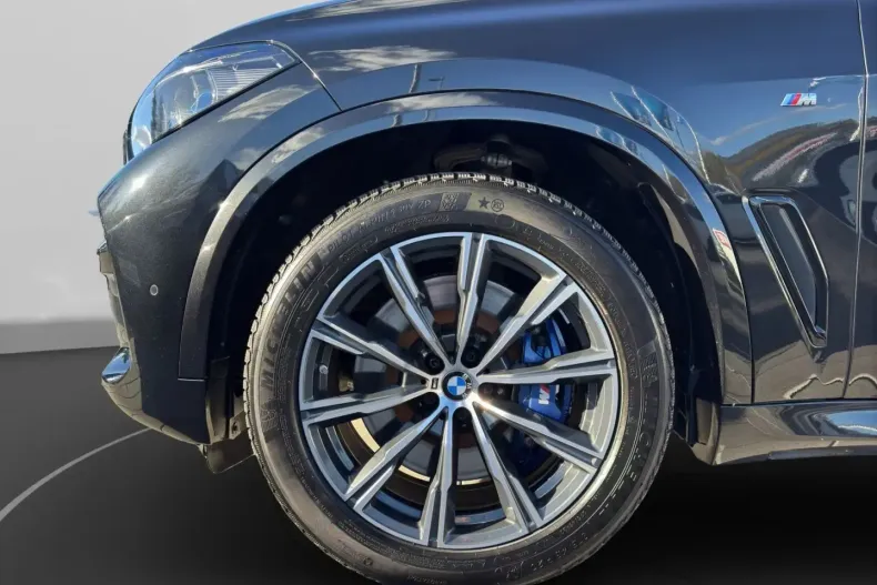 BMW X5 din 2023 cu 36.598 km - oferta BMW144351 - foto 9