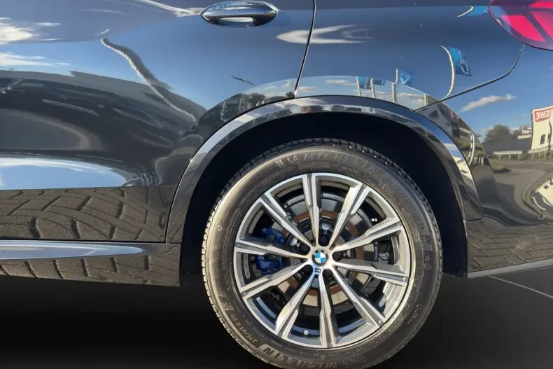 BMW X5 din 2023 cu 36.598 km - oferta BMW144351 - foto 10