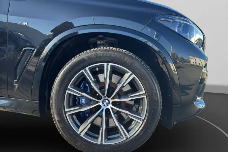 BMW X5 din 2023 cu 36.598 km - oferta BMW144351 - foto 12