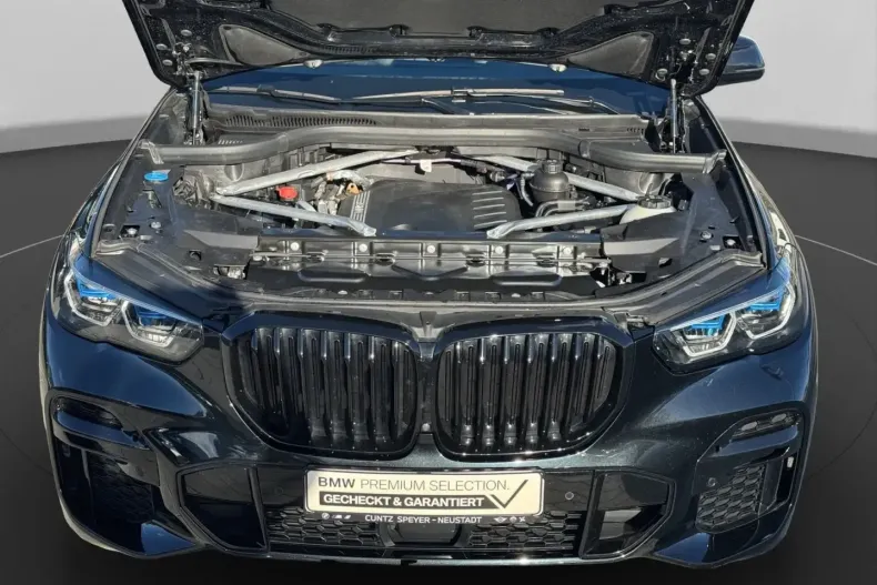 BMW X5 din 2023 cu 36.598 km - oferta BMW144351 - foto 13