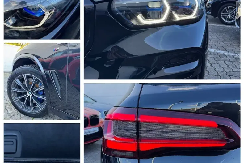 BMW X5 din 2023 cu 36.598 km - oferta BMW144351 - foto 14