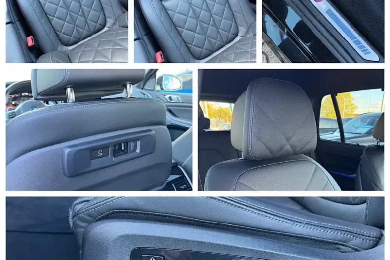 BMW X5 din 2023 cu 36.598 km - oferta BMW144351 - foto 18