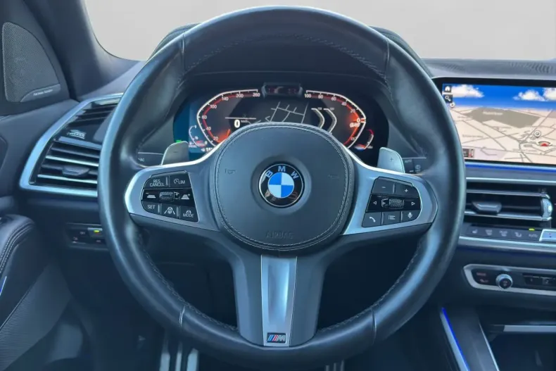 BMW X5 din 2023 cu 36.598 km - oferta BMW144351 - foto 20