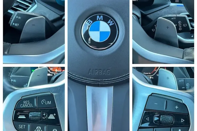 BMW X5 din 2023 cu 36.598 km - oferta BMW144351 - foto 21