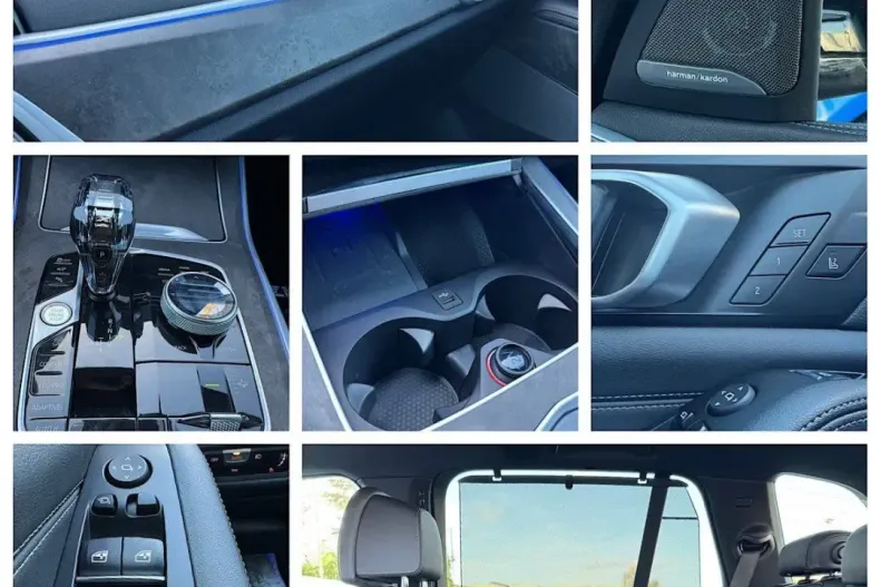 BMW X5 din 2023 cu 36.598 km - oferta BMW144351 - foto 23