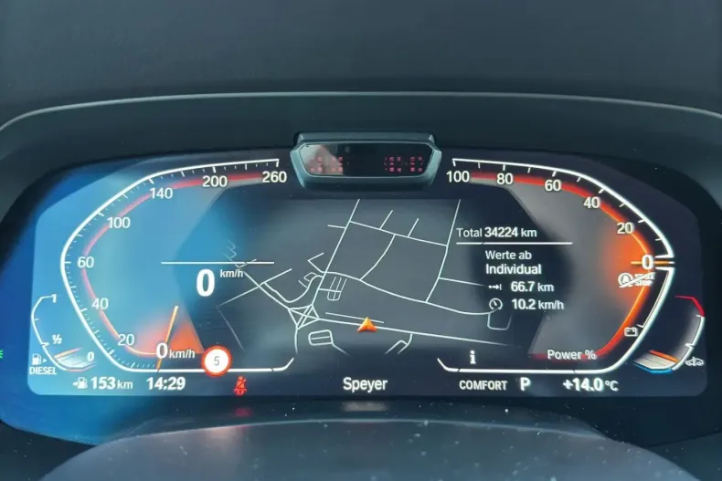 BMW X5 din 2023 cu 36.598 km - oferta BMW144351 - foto 24