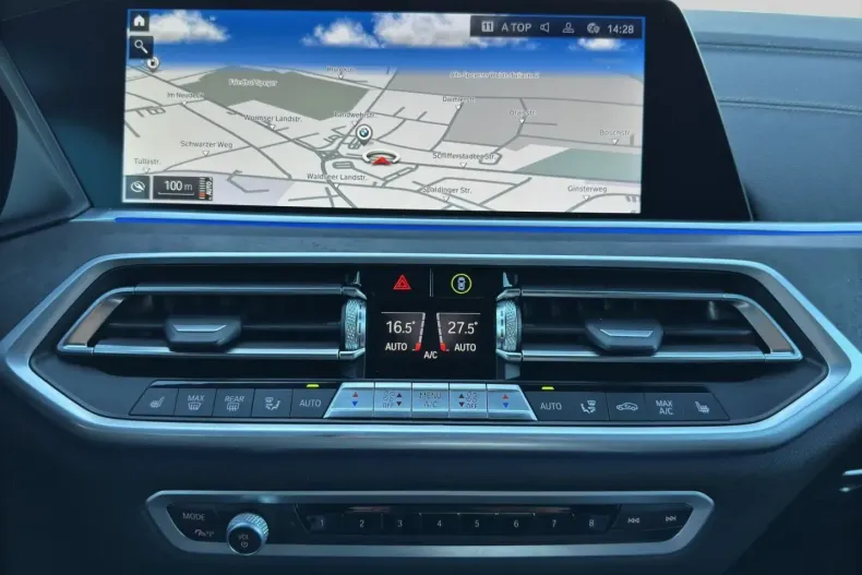 BMW X5 din 2023 cu 36.598 km - oferta BMW144351 - foto 25