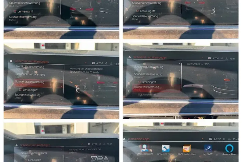 BMW X5 din 2023 cu 36.598 km - oferta BMW144351 - foto 26