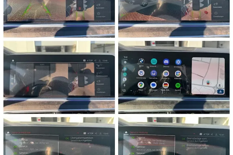 BMW X5 din 2023 cu 36.598 km - oferta BMW144351 - foto 27