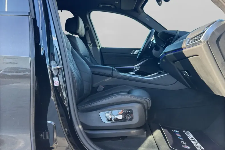 BMW X5 din 2023 cu 36.598 km - oferta BMW144351 - foto 28