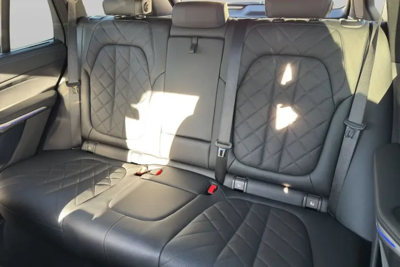 BMW X5 din 2023 cu 36.598 km - oferta BMW144351 - foto 29