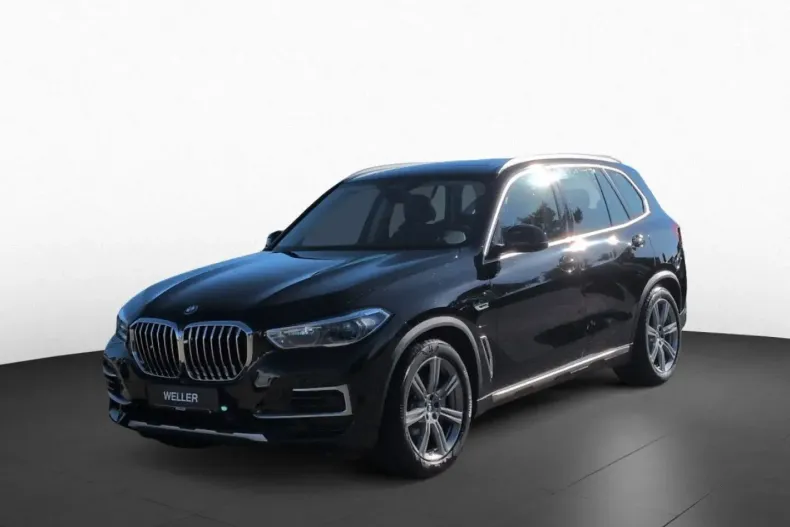 BMW X5 din 2023 cu 40.243 km - oferta BMW144352 - foto 1