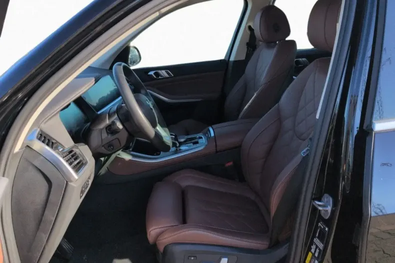 BMW X5 din 2023 cu 40.243 km - oferta BMW144352 - foto 6