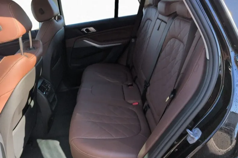 BMW X5 din 2023 cu 40.243 km - oferta BMW144352 - foto 8