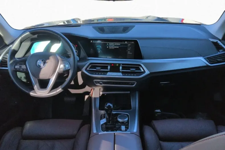 BMW X5 din 2023 cu 40.243 km - oferta BMW144352 - foto 9